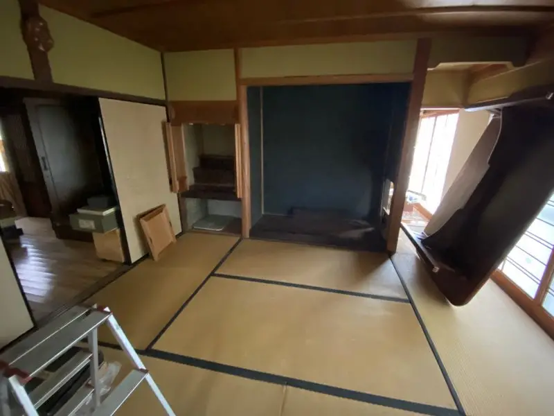 与謝野町与謝　NO．104