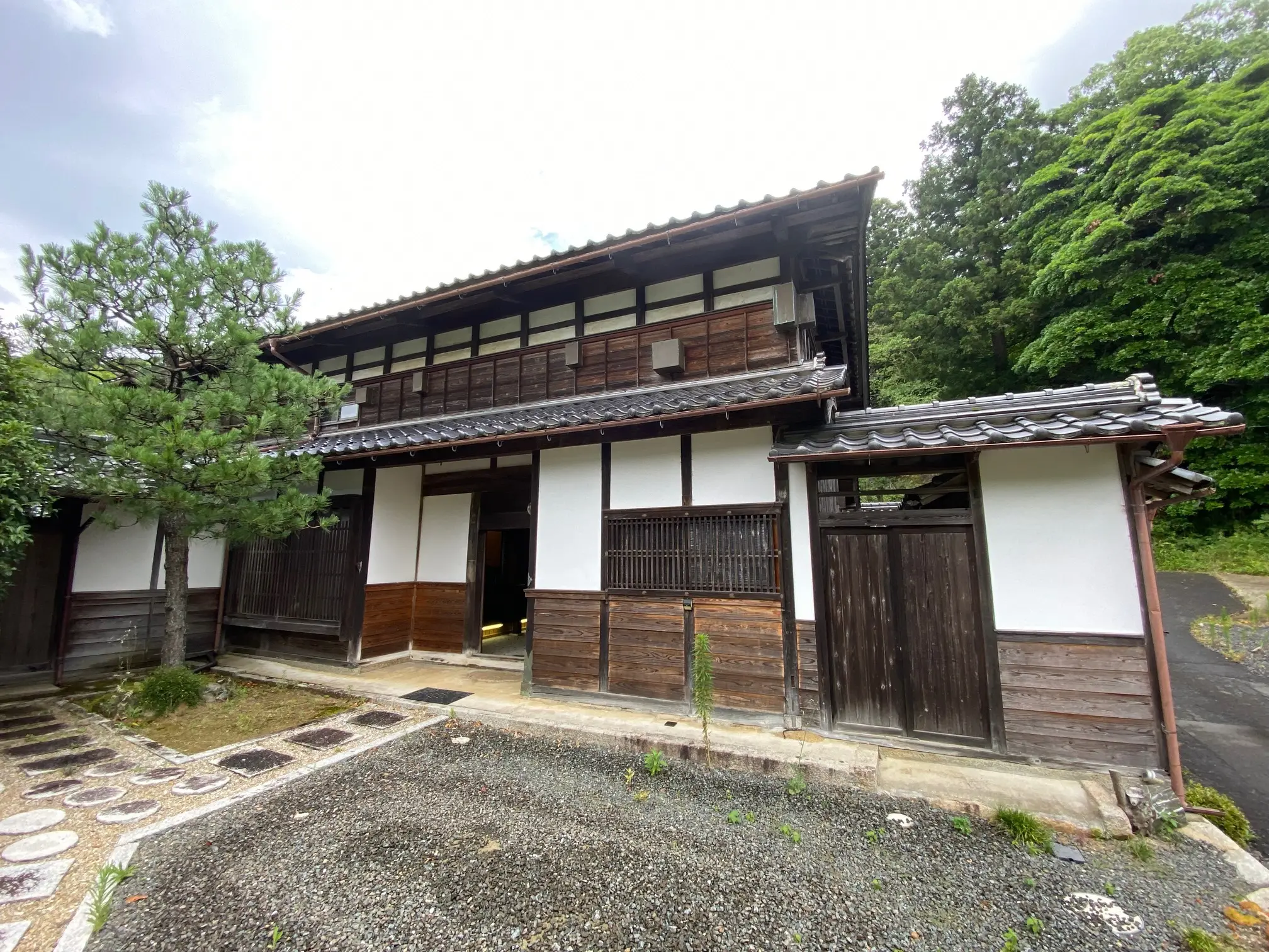 与謝野町与謝　NO．118