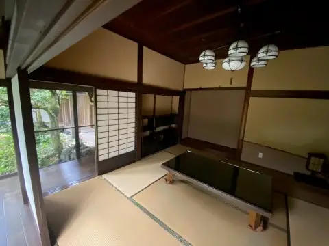 与謝野町与謝　NO．118