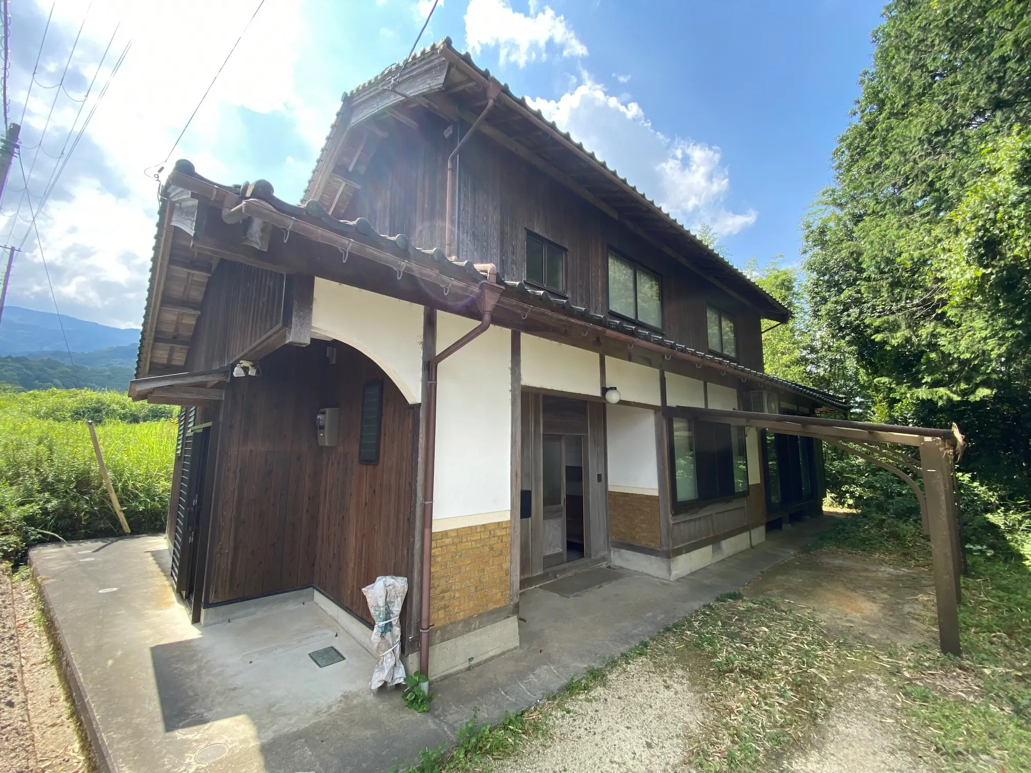 与謝野町温江　NO．117