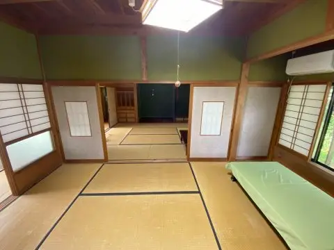 与謝野町温江　NO．117