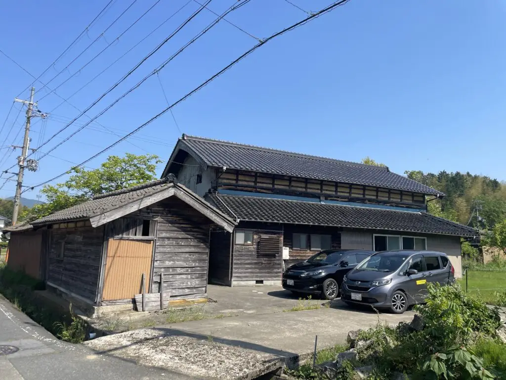 ＜鳥取校区＞住宅（弥栄町木橋No.904)
