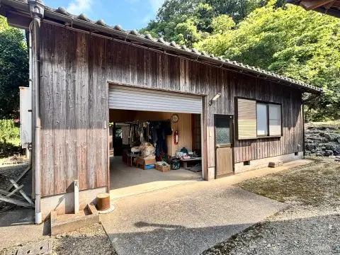 下漆原の家（物件番号218）