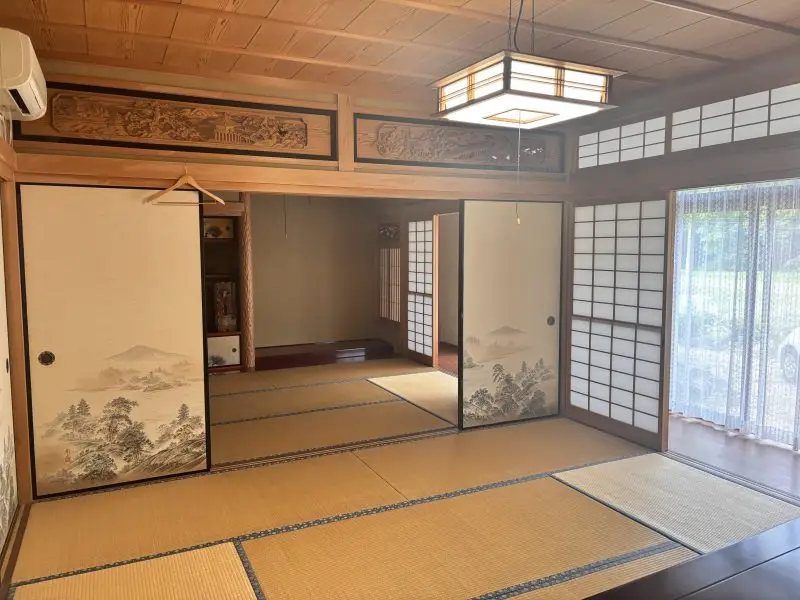 下漆原の家（物件番号218）