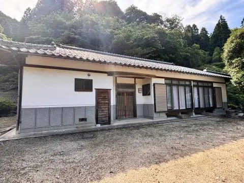 下漆原の家（物件番号218）