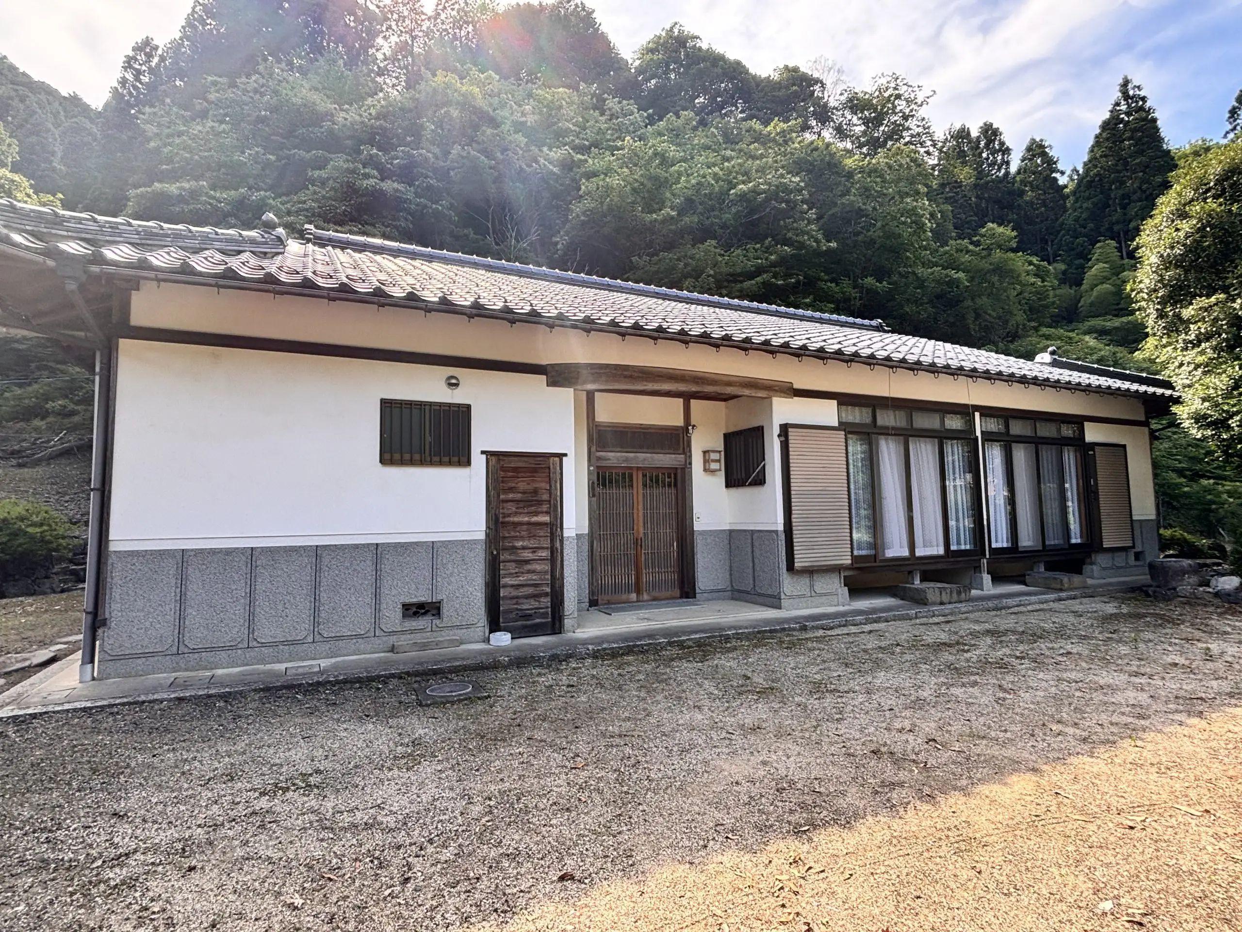 下漆原の家（物件番号218）