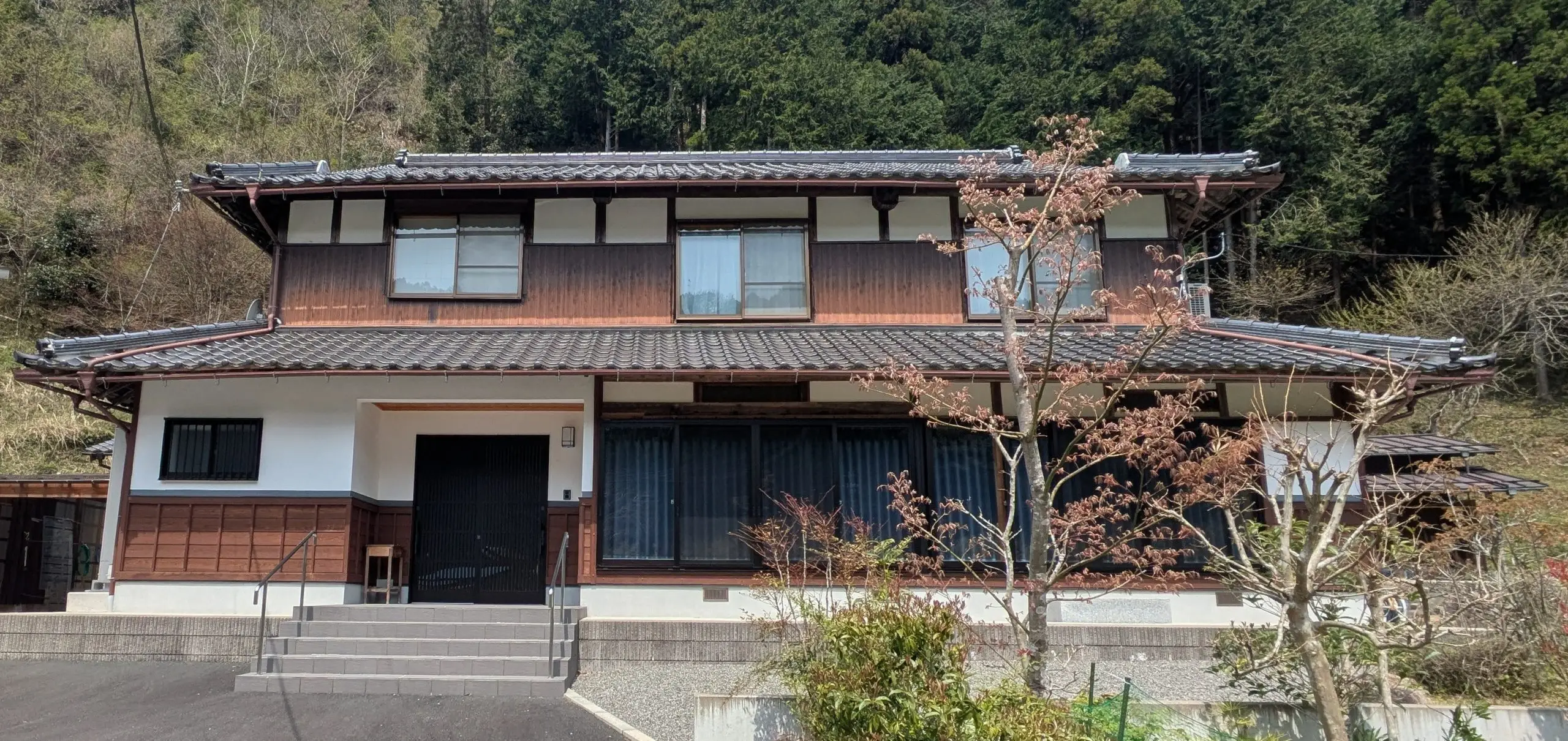岡田由里の家（物件番号207）