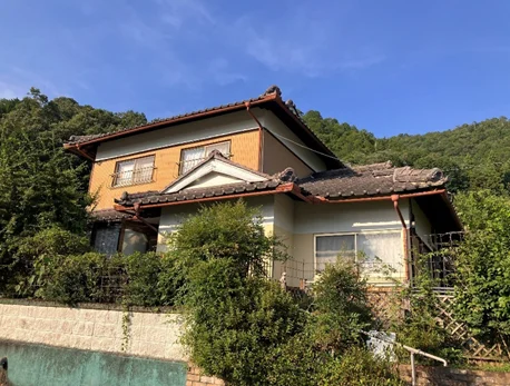 物件No２５８　大倉
