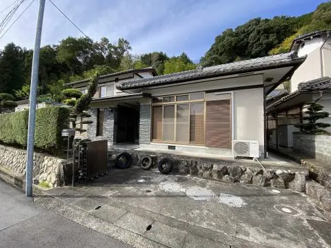 HS-105（位田町）