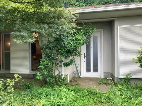 亀岡市東別院町