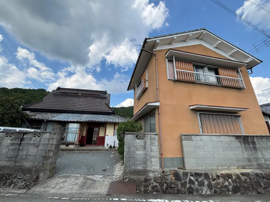 亀岡市馬路町