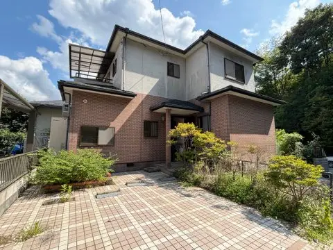 亀岡市東別院町