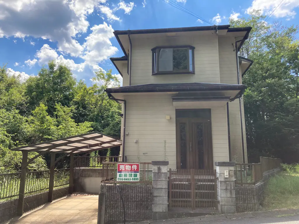 亀岡市畑野町
