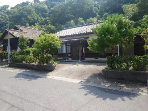 ＜豊栄＞住宅（丹後町是安No.917）