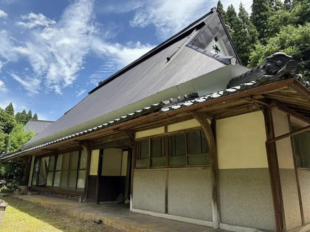 三和町川合　No.25
