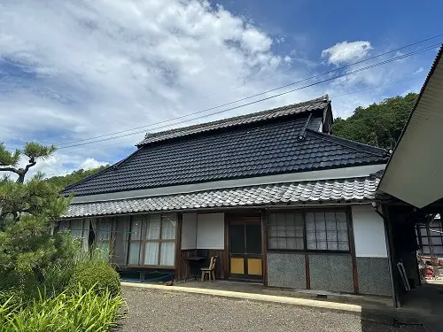 T-595（向田町）