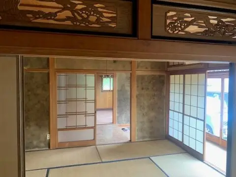 瓶原地域河原上ノ浦物件