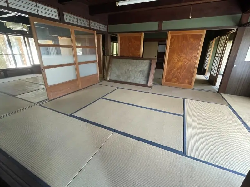 与謝野町岩屋　NO．119