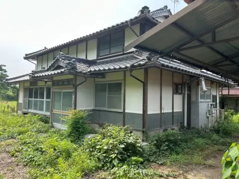 T-593（物部町）