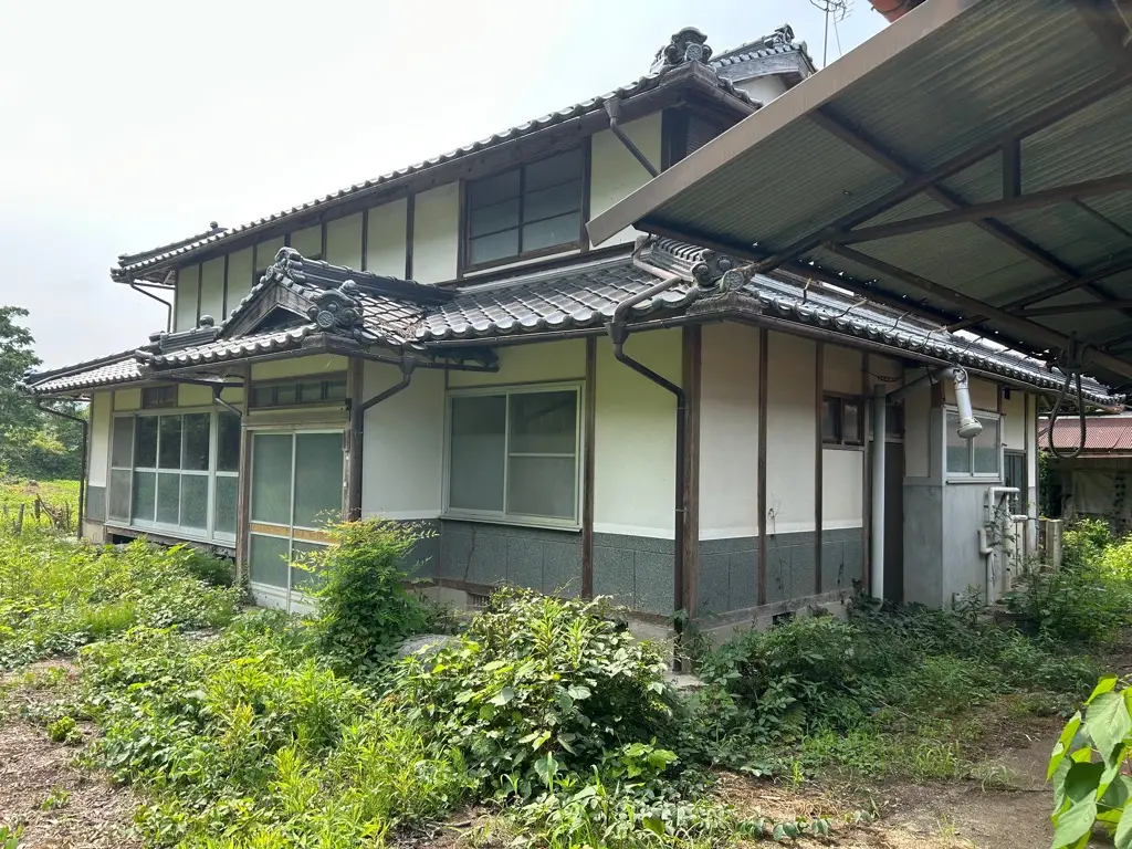 T-593（物部町）