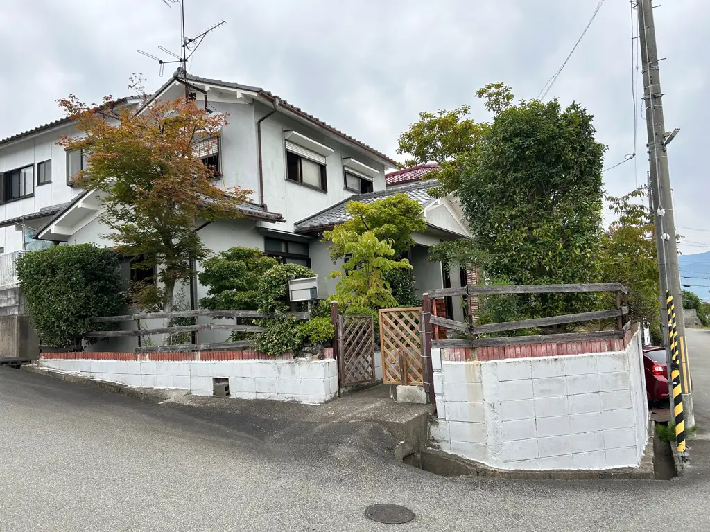 亀岡市薭田野町