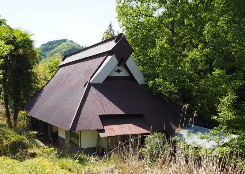 T-275（釜輪町）