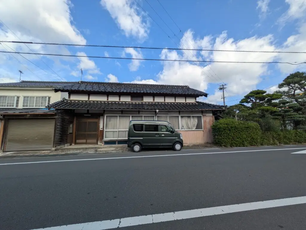 ＜佐濃＞住宅（久美浜町佐野No.923）