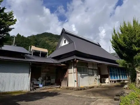 大江町河守上 No.17