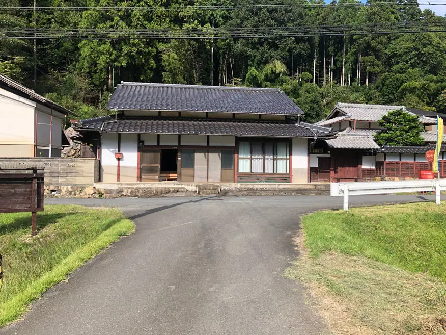 No.535日吉町佐々江の物件