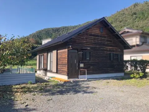 No.538美山町和泉の物件