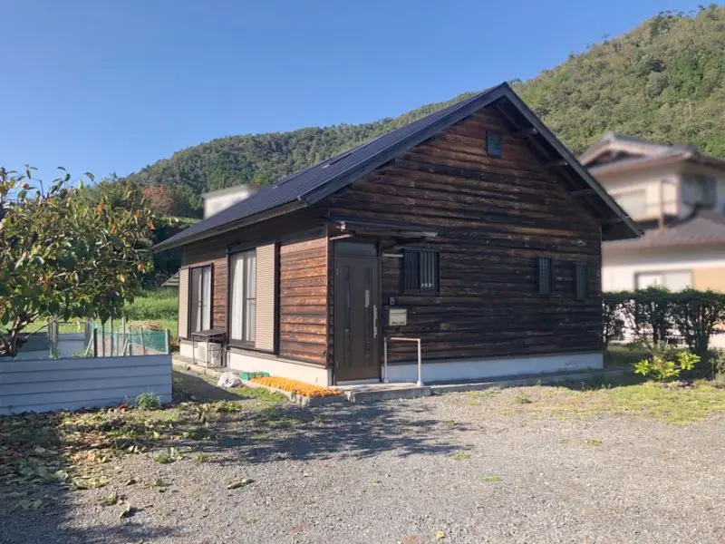 No.538美山町和泉の物件