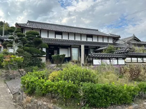 T-581（有岡町）