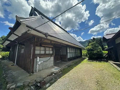 T-599（八津合町）