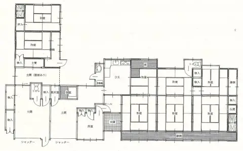 T-600（上杉町）