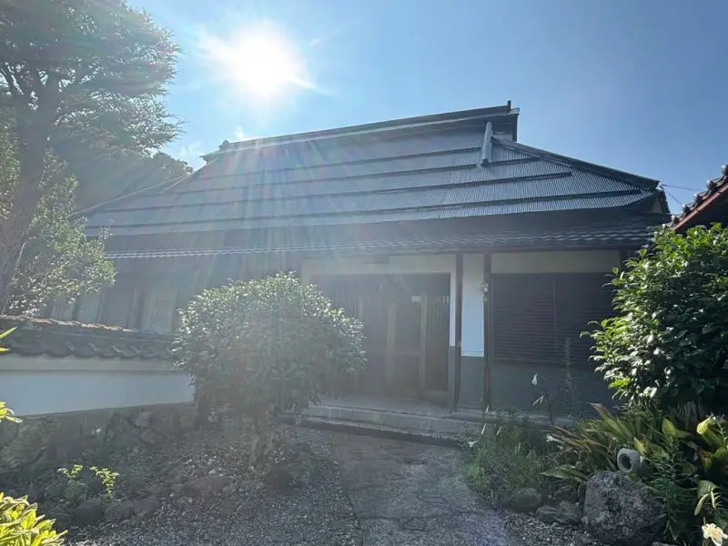 T-603（西方町）