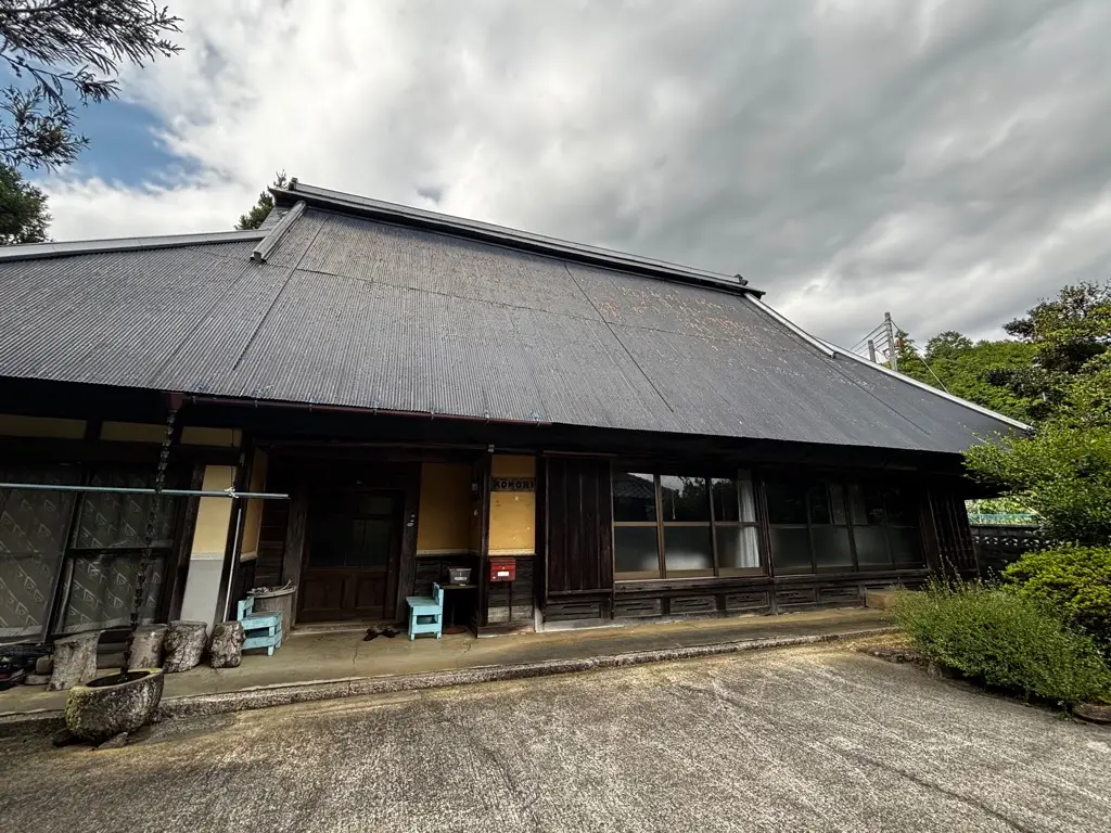 T-609（坊口町）