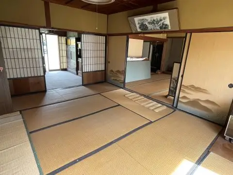 与謝野町下山田 NO.121