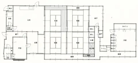 T-581（有岡町）