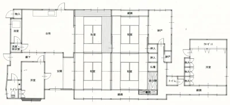 T-581（有岡町）