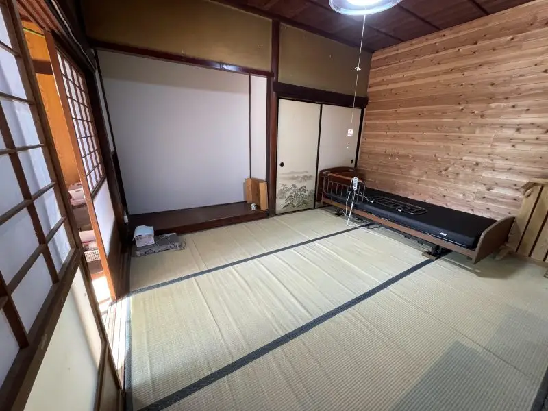 与謝野町下山田 NO.122