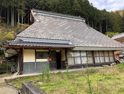 物件No２６６　下粟野