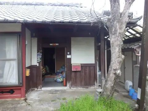 亀岡市宮前町