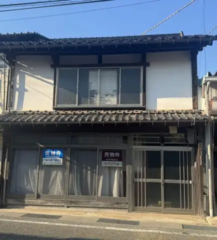 <久美浜一区>住宅(久美浜町No.927)