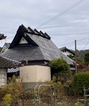 物件No２６５　富田