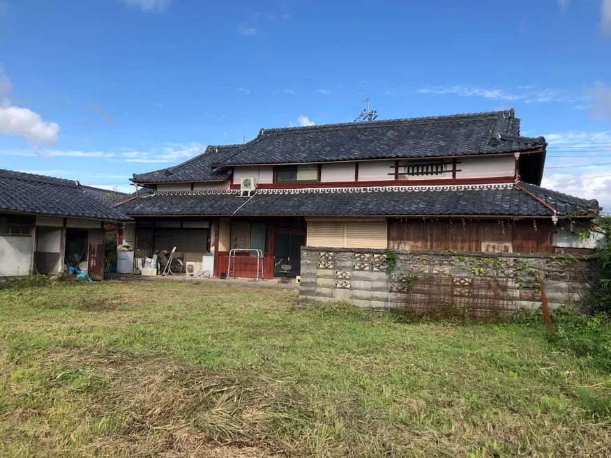 No.478八木町屋賀の物件