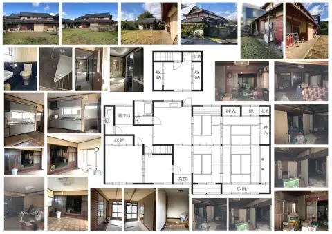 No.478八木町屋賀の物件