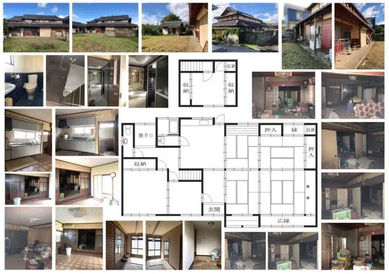 No.478八木町屋賀の物件