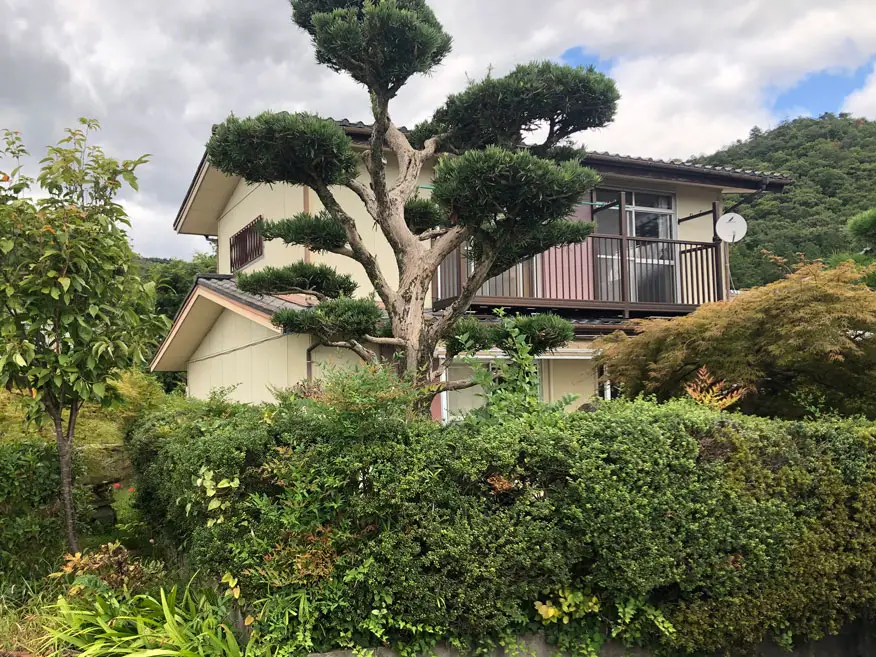 No.532八木町日置の物件