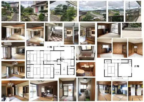 No.532八木町日置の物件