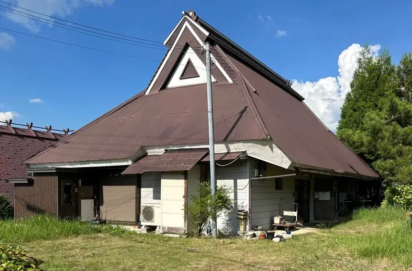 T-591（七百石町）